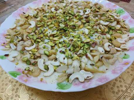 SAR 140,  Pakistani Homemade Cuisine photo 2