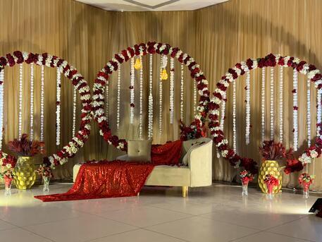 Decoration For Wedding/Reception/Haldi/Birthdays By SHAIKH DECORATION photo 2