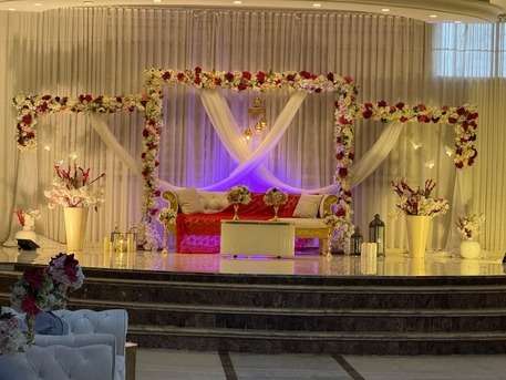 Decoration For Wedding/Reception/Haldi/Birthdays By SHAIKH DECORATION photo 3