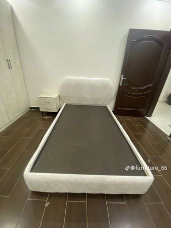SAR 123,  New Luxury Bedroom Sets, Beds & Wardrobes photo 3