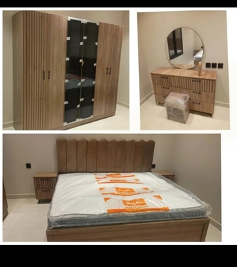 SAR 1,  Bunk Beds For Children And Sofa Set With Free Delivery In Riyadh photo 3