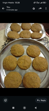 Homemade Frozen And Fresh Items photo 2