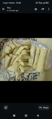Homemade Frozen And Fresh Items photo 3