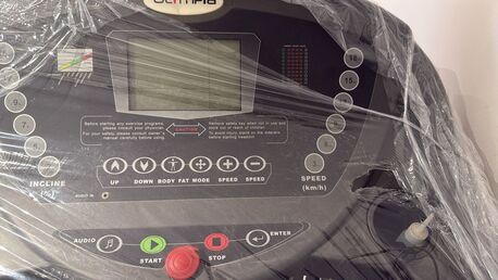 SAR 900,  Treadmill For Sale photo 1