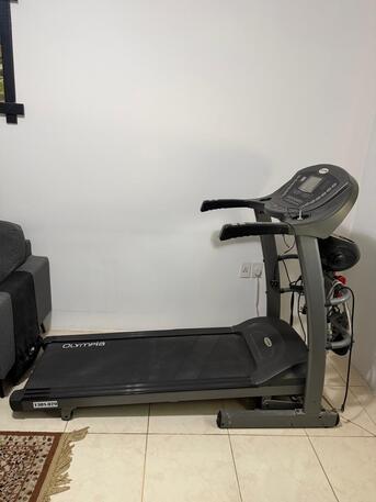 SAR 900,  Treadmill For Sale photo 2