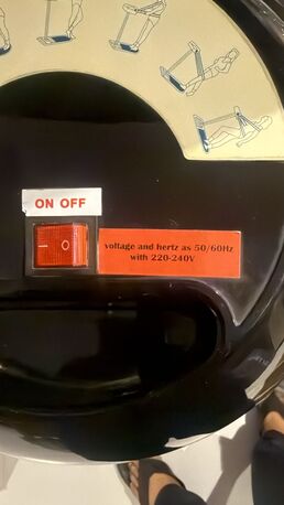 SAR 900,  Treadmill For Sale photo 3