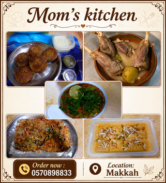 Homemade Fresh And Frozen Food photo 1