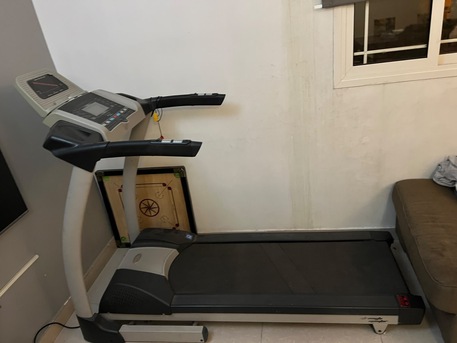 SAR 500,  Tread  Mill  120 Kg Limit photo 2