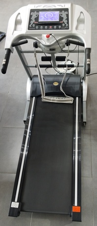 SAR 850,  Treadmill 3 In 1, Heavy Duty