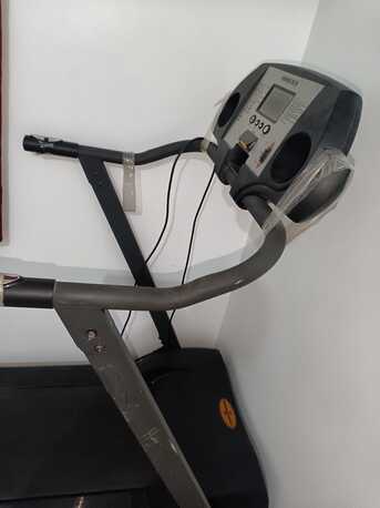 SAR 800,  I Would Like To Sell My Treadmill, Air Fryer (Black & Decker) And Kitchen Cabinets. photo 2