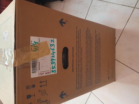 SAR 2000,  Oxygen Concentrator - AirSep VisionAire 5 (by CAIRE Inc.) photo 2