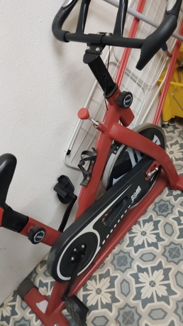 SAR 400,  GMY Cycle photo 1
