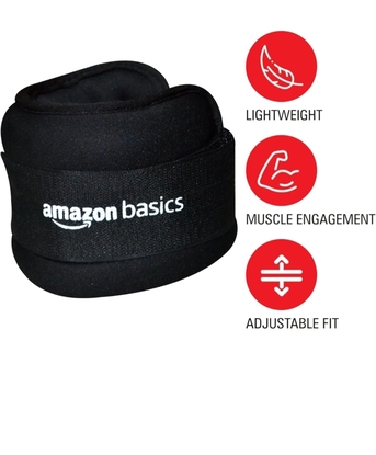 SAR 40,  Ankle Weight photo 2