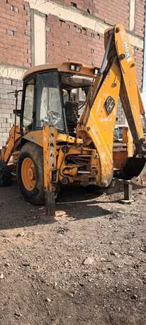 SAR 550,  جي سي بي للإيجار photo 1