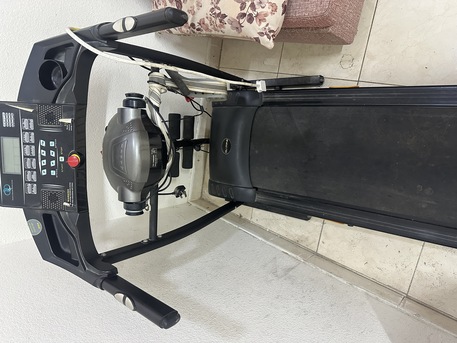 SAR 500,  Treadmill Fixed Price 500, Only Available On Whats App, No Calls Please photo 1