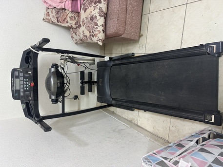 SAR 500,  Treadmill Fixed Price 500, Only Available On Whats App, No Calls Please photo 2