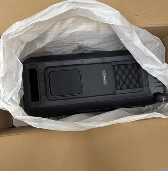 SAR 1000,  Lg XL7C  Party Speaker