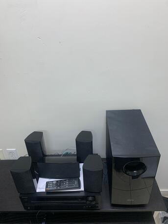 SAR 1850,  Onkyo HT-R558 Home Theater (5.1) Z HDMI 1.4 3D