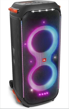 SAR 2300,  JBL Partybox 710 Party Speaker With 800W photo 2