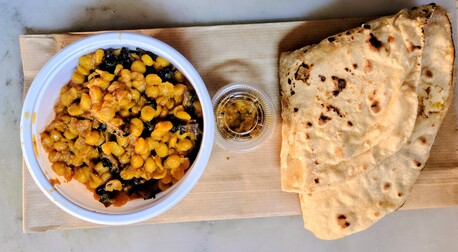 Pakistani Homemade Tiffin Service photo 1