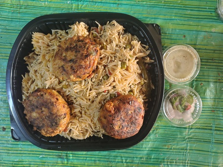 Pakistani Homemade Tiffin Service photo 3
