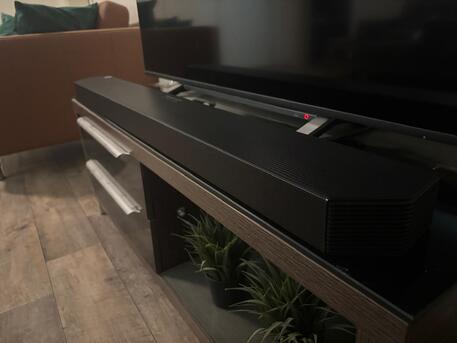 SAR 1250,  Q-Series Soundbar HW-Q800F 5.1.2 photo 3