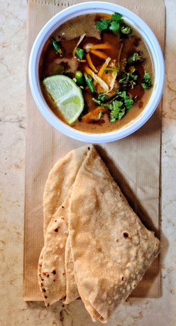 SAR 10,  Homemade Pakistani Food photo 2