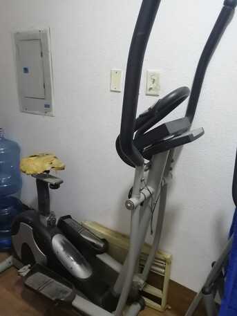 EXERCISE MAHINE photo 1