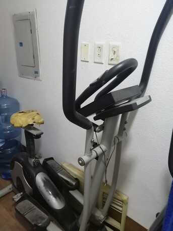 EXERCISE MAHINE photo 2