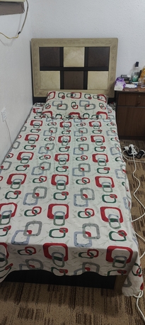 SAR 49,  Bed For Sale photo 3