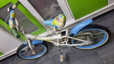 SAR 50,  BICYCLE FOR KIDS photo 1