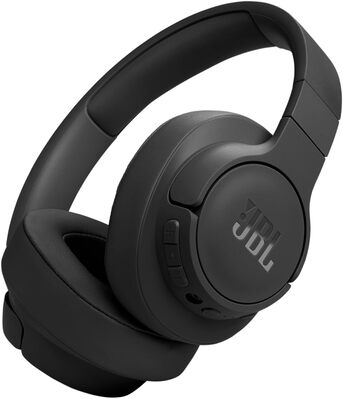 SAR 259,  JBL ANC Wireless Over-Ear Headphone