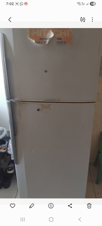 SAR 500,  Fridge photo 2