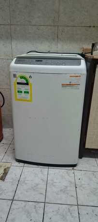 SAR 450,  I Want Sale My Washing Machine And Wardrobe photo 1