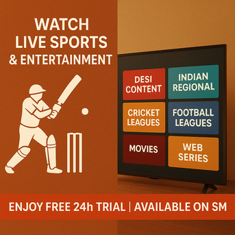 SAR 20,  :) GOOD NEwS -:) India-Pakistan Family Premium Entertainmen At Your Smart Tv-Laptop-Mobile photo 2