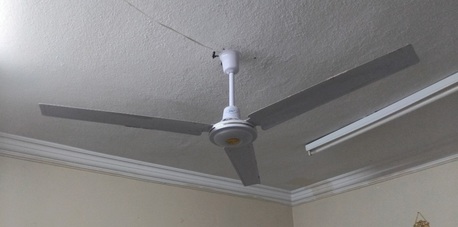 SAR 100,  100- Ceiling Fan photo 1