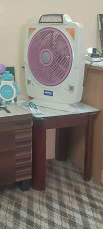 SAR 1400,  2 Seater Sofa, Kitchen Cabinet, Fridge,Gas Stove, Cylinder, Geyser For Sale photo 1