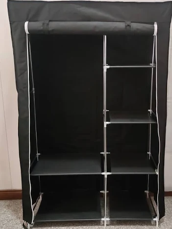 SAR 50,  Portable Cupboard photo 1