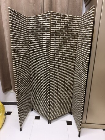 SAR 50,  Portable Partition photo 1