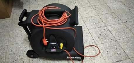 SAR 750,  Dryer / Air Mover (Commercial) photo 2