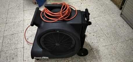 SAR 750,  Dryer / Air Mover (Commercial) photo 3