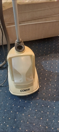 SAR 80,  Working Condition Garments Steamer