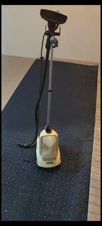 SAR 80,  Working Condition Garments Steamer photo 2