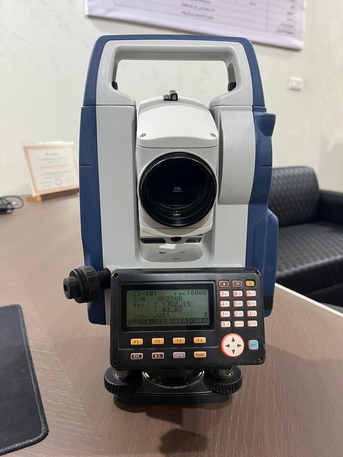 SAR 20000,  Sokkia Cx101 1" photo 1
