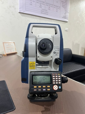 SAR 20000,  Sokkia Cx101 1" photo 2