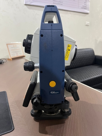 SAR 20000,  Sokkia Cx101 1" photo 3