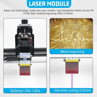 SAR 3200,  Cnc Machine photo 2