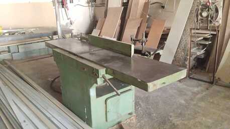 SAR 1,  Urgent Sale Randa Machine At Jubail photo 1