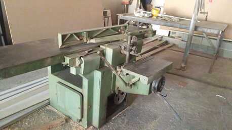 SAR 1,  Urgent Sale Randa Machine At Jubail photo 2