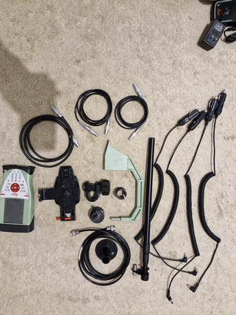 Leica Gps Accessories photo 3